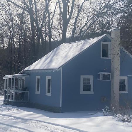 Camelback Cottage - On One Acre & Near Local Attractions Tannersville Kültér fotó
